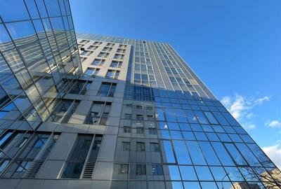 Spatii de inchiriat - River Plaza - Corp B de la 127 mp - 4