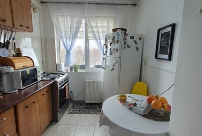 Apartament cu 2 camere decomandat, mobilat în Pantelimon - 1