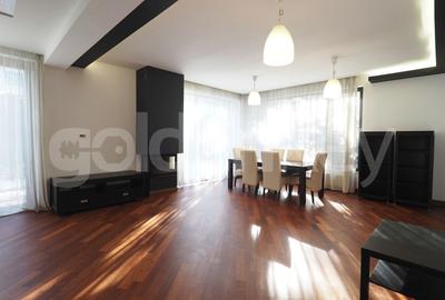 Vila moderna cu 5 camere in complex rezidential - 2