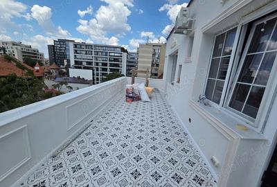 Apartament cu 2 camere semidecomandat în Dacia - 9