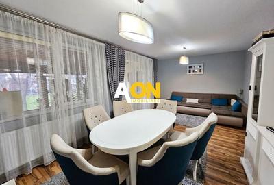 Casă tip înșiruit, 4 camere, Cetate, mobilată, utilată, 232 mp teren - 3