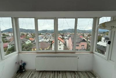 Apartament cu 3 camere decomandat, mobilat în Republicii - 4