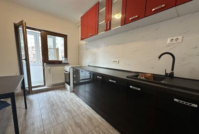 COLENTINA - Teiul Doamnei | 3 Camere Nemobilat | Boiler - 8