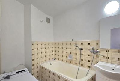 Garsonieră decomandată în Nufărul - 8