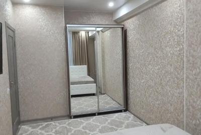 Apartament cu 2 camere în Olimpia-Stadion - 3