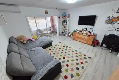 2 Cam-Sagului--5 Min Centru-Mobilat-Centrala--Aer conditionat-Balcon- 60 MP ! - 10