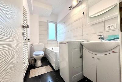 Apartament cu 2 camere nedecomandat în Ultracentral - 9