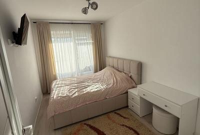 Apartament cu 3 camere decomandat în Central - 5