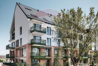 Apartament cu 4 camere în Țiglari - 13