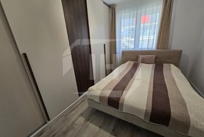 Apartament 2 camere cu finisaje de top, parcare, zona Petrom - 4