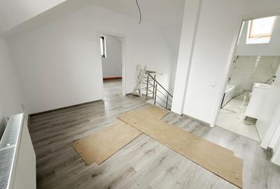 Vila Individuala / 4 Camere / 3 Bai / Teren 295 mp - 11