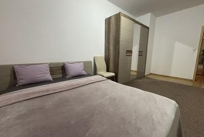 APARTAMENT 3 CAMERE | 113MP | STRAULESTI - 9
