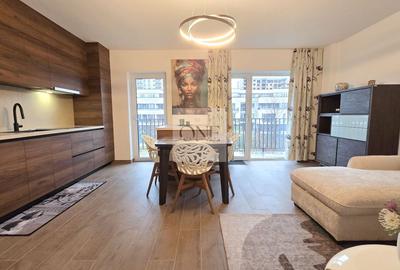 Apartament Cochet Tractorul Prima Închiriere - 10