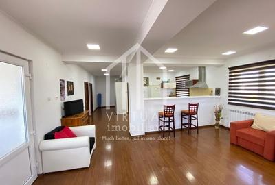 Casa de vanzare, cu apartament la etaj si hala de productie la parter - 6