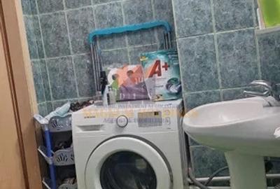 Apartament doua camere, Depozitelor, etajul trei - 8