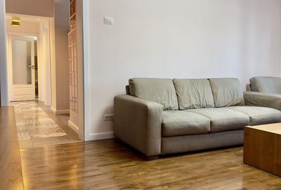 Apartament 3 camere V.V. Stanciu 7 | Timpuri Noi | Renovat - centrala termica. - 7