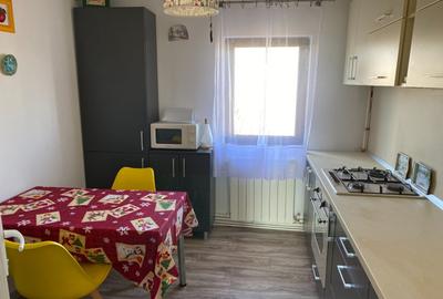 Apartament cu 3 camere decomandat, mobilat în Inel I - 8