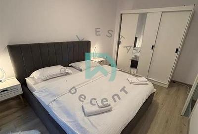 Apartament cu 2 camere decomandat în Bartolomeu - 2