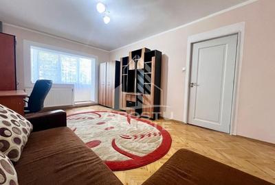 Apartament 2 camere, loc de parcare, centrala proprie, Lipovei