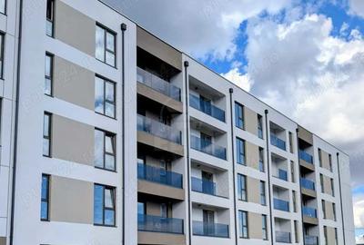 Apartament cu 2 camere semidecomandat în Central - 1