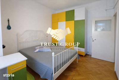 Apartament cu 4 camere decomandat, mobilat în Dacia