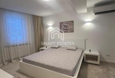 Apartament de 2 camere spatios cu gradina & terasa | Bdul Pipera - 2