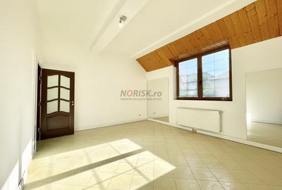 CASA 7 Camere I INCHIRIAZĂ LOCAȚIE STRATEGICAI Ideala Pentru BUSINESS I 303 MP CASA 7 Camere I INCHIRIAZĂ LOCAȚIE STRATEGICAI Ideala Pentru BUSINESS I 303 MP - 14