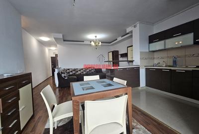 Apartament cu 2 camere semidecomandat, mobilat în Liviu Rebreanu - 3