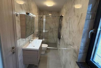 Casă cu 4 camere cu Teren 1700 Mp în Podul Corbului - 5