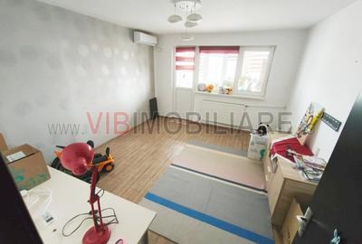 Apartament 2 camere  decomandat renova –Dr Taberei 33 parc Moghioros - 1
