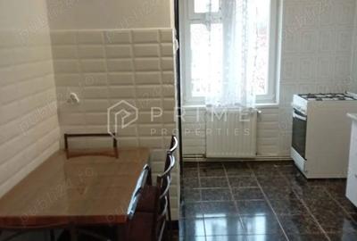 Apartament cu 2 camere decomandat în Cornișa - 6