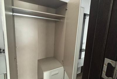 Apartament cu 2 camere decomandat, mobilat în Nord - 11