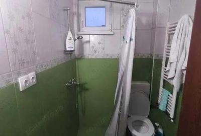 Central - Vanzare apartament 1 camera - Str. Stefan Cel Mare - 1