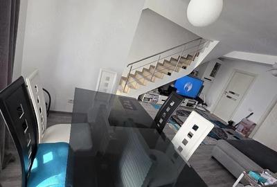 Casă cu 4 camere cu Teren 250 Mp în Central - 2