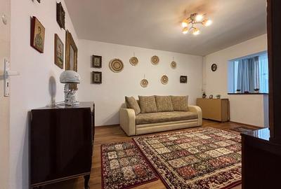 Apartament 3 camere Tractorul,mobilat si utilat - 3