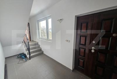 Casă individuală cu 6 camere cu Teren 451 Mp în Exterior Nord - 3