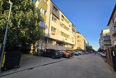 METROU DIMITRIE LEONIDA MAGIC RESIDENCE, gars, 40mp, mobilata/utilata - 6
