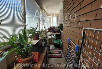 Apartament 3 camere, decomandat, bloc anvelopat, Mega Mall, Pantelimon! - 14