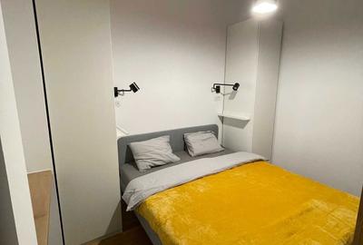 Garsonieră decomandată în Vatra Luminoasă - 7