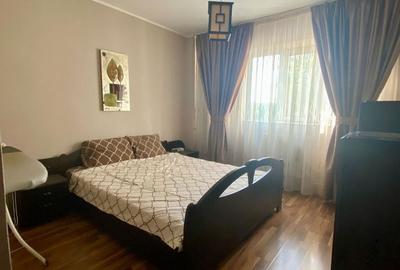 Apartament cu 3 camere decomandat în Sud - 7