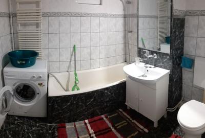 Apartament cu 2 camere decomandat în Cetate - 6