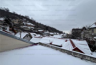 Casa cu 5 camere+garaj - zona Centrul Istoric - 13