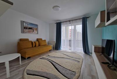 Apartament cu 2 camere decomandat în Avantgarden - 2
