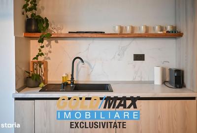 Apartament cu 2 camere în Nord - 20