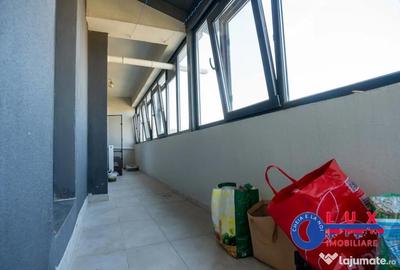 Apartament cu 2 camere decomandat în Peco - 3