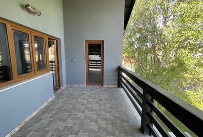 Vila Individuala complet mobilata Laguna Albastra cu garaj - 16