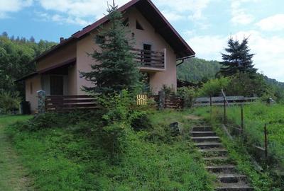 Casuta de Sub Padure In Bucovina De 0727817187 - 10