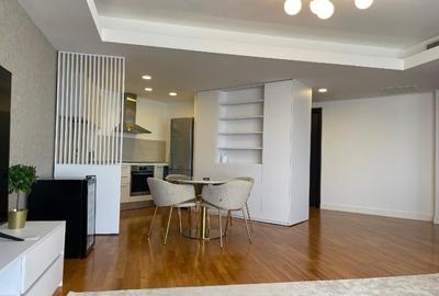 Proprietar – Apartament 3 Camere Herăstrău, Lux, 110 mp, Prima Închiriere - 3