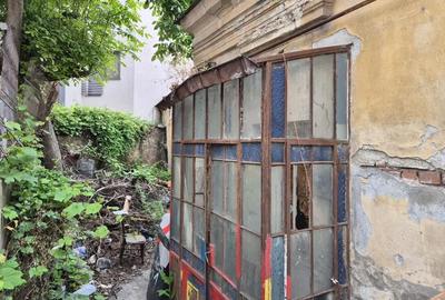 Casă cu Teren 140 Mp în Parcul Carol - 8