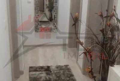 Apartament cu 2 camere decomandat, etaj intermediar - CUG,  Cartier Visoianu - 3